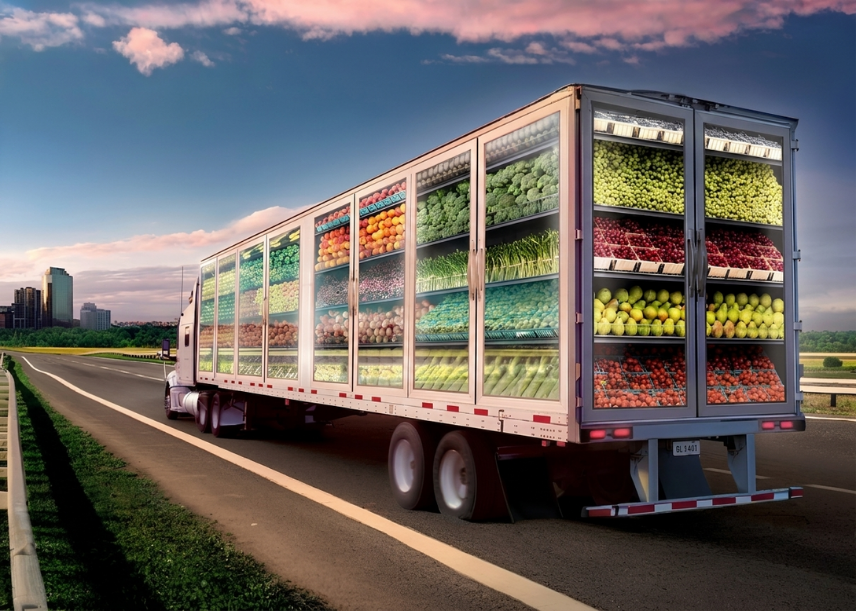 frigo soğuk zincir taşımacılığı