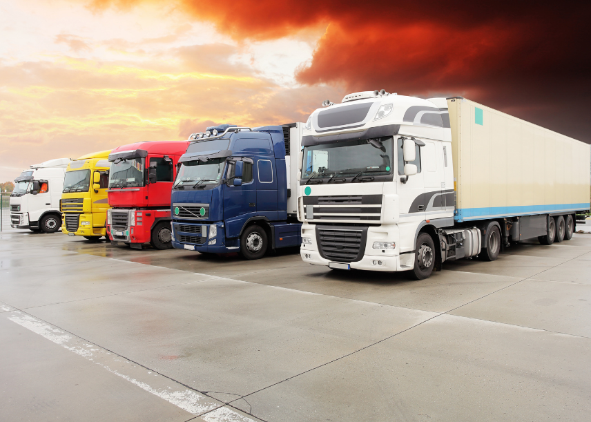 kurumsal lojistik çözümleri