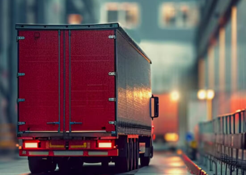 parsiyel taşımacılığı