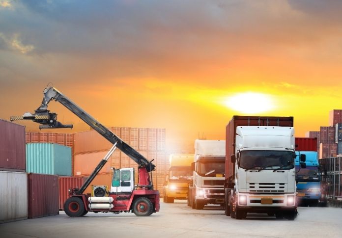 karayolu taşımacılık