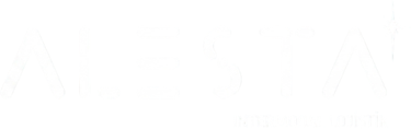 alesta logo