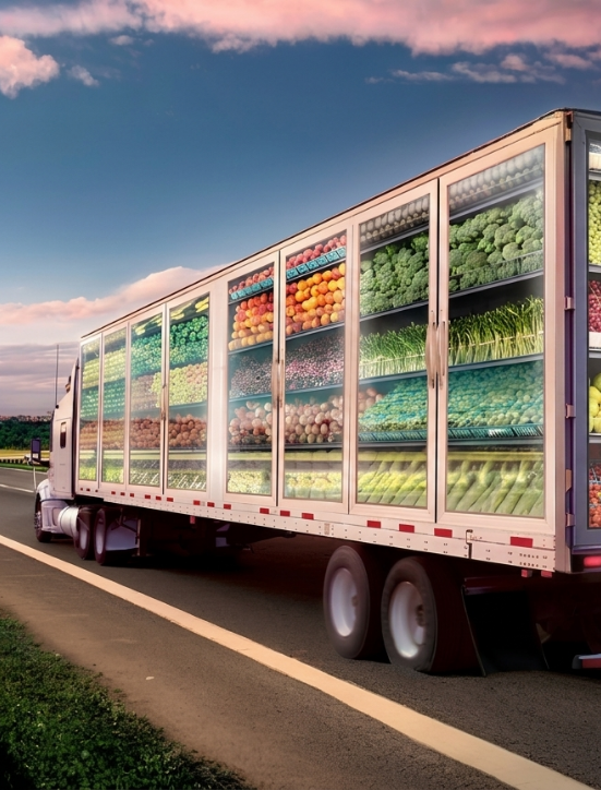 frigo soğuk zincir taşımacılığı