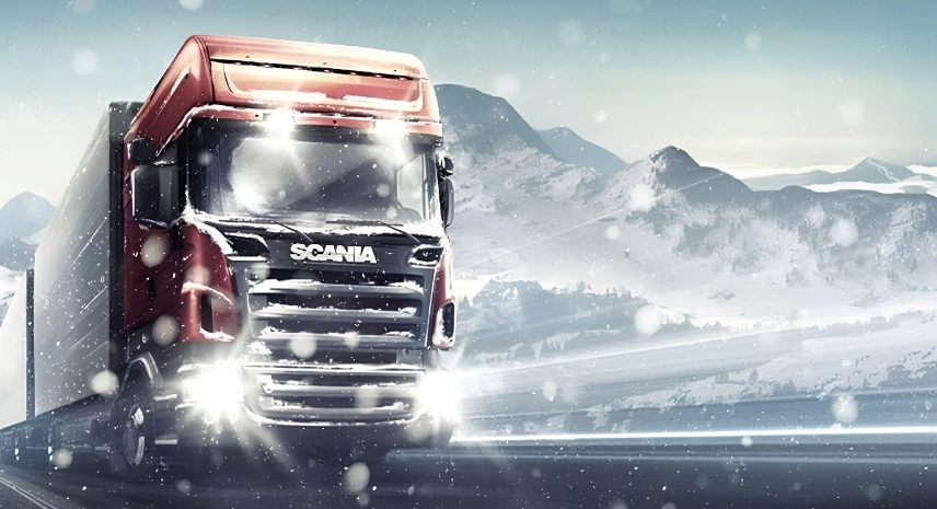 frigo soğuk zincir taşımacılık