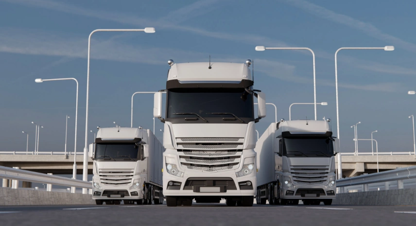 kurumsal karayolu lojistik çözümleri