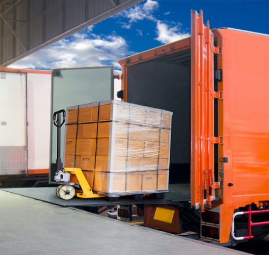 parsiyel taşımacılık firması