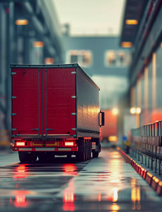 parsiyel taşımacılık