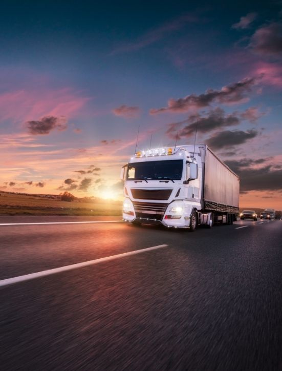 uluslaratası karayolu taşımacılığı